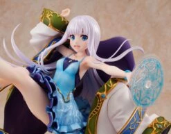 She Professed Herself Pupil Of The Wiseman Mira (Graceful Beauty Ver.) 1/7 Scale Figure -Cheap Figures Store FIGURE 150809 09