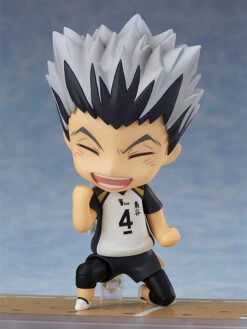 Haikyuu!! Nendoroid No.719 Kotaro Bokuto (Reissue) -Cheap Figures Store G12777 5