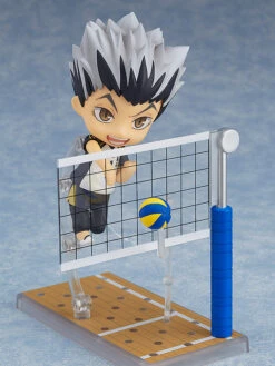 Haikyuu!! Nendoroid No.719 Kotaro Bokuto (Reissue) -Cheap Figures Store G12777 7