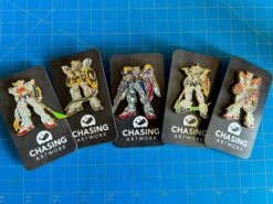 Limited Chasing Artwork Gundam Sandrock Enamel Pin -Cheap Figures Store IMG 2992 29ec5f6f 1095 427c be92 448df8dfebaf