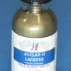 STEVENS Alclad II 1oz. Bottle Pale Burnt Metal Lacquer
