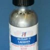STEVENS Alclad II 1oz. Bottle Candy Bright Silver Base Enamel ALC-701