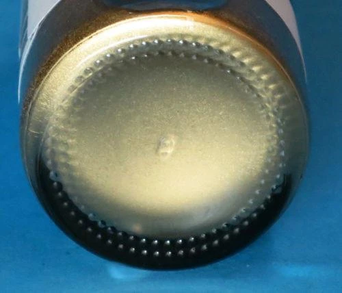 STEVENS Alclad II 1oz. Bottle Pale Gold Lacquer ALC-108 4 STEVENS Alclad II 1oz. Bottle Pale Gold Lacquer ALC-108 - Image 2