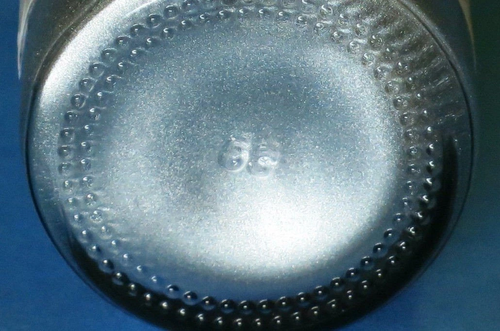 STEVENS Alclad II 1oz. Bottle Polished Aluminum Lacquer ALC-105 4 STEVENS Alclad II 1oz. Bottle Polished Aluminum Lacquer ALC-105 - Image 2