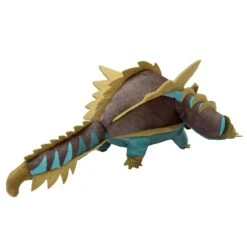 Monster Hunter Chibi Gaismagorm Plush -Cheap Figures Store MonsterHunterChibi PlushGaismagorm 1