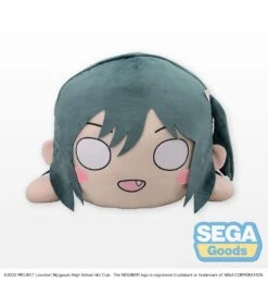 Love Live! Nijigasaki High School Idol Club Shioriko Mifune Tera Jumbo Plush (Nesoberi) 9 Love Live! Nijigasaki High School Idol Club Shioriko Mifune Tera Jumbo Plush (Nesoberi) -Cheap Figures Store NESOBERI Lay Down NijigasakiHighSchoolIdolClub TeraJumboPlush ShiorikoMifune 2