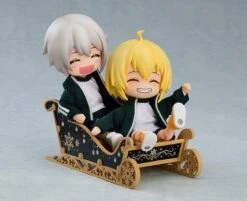 Nendoroid More Sleigh -Cheap Figures Store NendoroidMoreSleigh