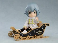 Nendoroid More Sleigh -Cheap Figures Store NendoroidMoreSleigh 1