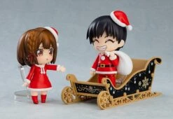 Nendoroid More Sleigh -Cheap Figures Store NendoroidMoreSleigh 2