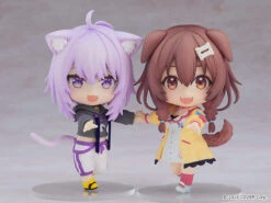 Hololive Production Nendoroid No.1860 Nekomata Okayu -Cheap Figures Store NendoroidNekomataOkayu