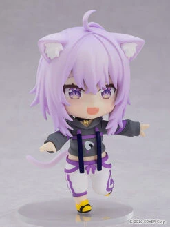 Hololive Production Nendoroid No.1860 Nekomata Okayu -Cheap Figures Store NendoroidNekomataOkayu2