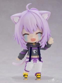 Hololive Production Nendoroid No.1860 Nekomata Okayu -Cheap Figures Store NendoroidNekomataOkayu3