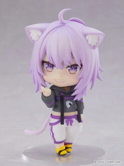 Hololive Production Nendoroid No.1860 Nekomata Okayu -Cheap Figures Store NendoroidNekomataOkayu4