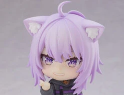 Hololive Production Nendoroid No.1860 Nekomata Okayu