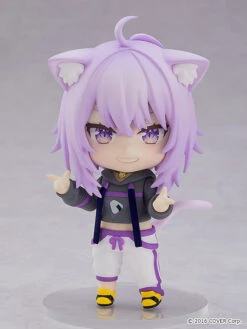 Hololive Production Nendoroid No.1860 Nekomata Okayu -Cheap Figures Store NendoroidNekomataOkayu5