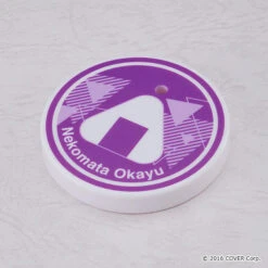 Hololive Production Nendoroid No.1860 Nekomata Okayu -Cheap Figures Store NendoroidNekomataOkayu 1