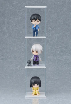 Figure Mansion Display Case -Cheap Figures Store PLAMOD4 FigureMansion