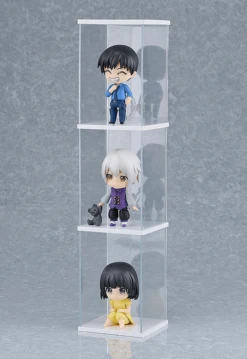 Figure Mansion Display Case -Cheap Figures Store PLAMOD5 FigureMansion