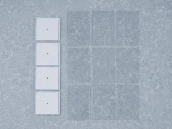 Figure Mansion Display Case -Cheap Figures Store PLAMOD7 FigureMansion