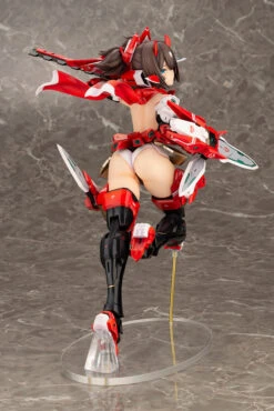 Kotobukiya Megami Device Asra Ninja 2/1 Scale Figure -Cheap Figures Store PP956 ASRA NINJA 03