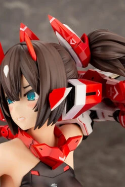 Kotobukiya Megami Device Asra Ninja 2/1 Scale Figure -Cheap Figures Store PP956 ASRA NINJA 07