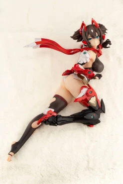Kotobukiya Megami Device Asra Ninja 2/1 Scale Figure -Cheap Figures Store PP956 ASRA NINJA 12