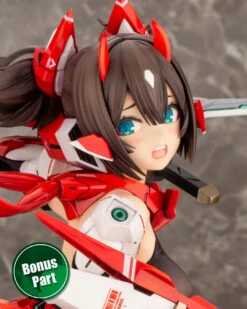 Kotobukiya Megami Device Asra Ninja 2/1 Scale Figure -Cheap Figures Store PP956 BonusPart