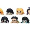 Demon Slayer: Kimetsu No Yaiba Vol. 2 Lay-Down Puchi Figures (Box Of 7) -Cheap Figures Store SG94667 DemonSlayer KimetsunoYaibaLay DownPUCHIFIGURE2