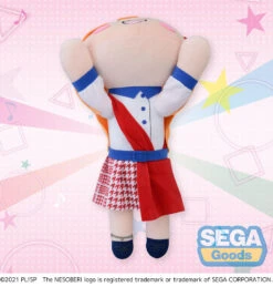 Love Live! Superstar!! Kanon Shibuya (Start!! True Dreams Ver.) Mega Jumbo Lay Down Plush -Cheap Figures Store SG96422 4