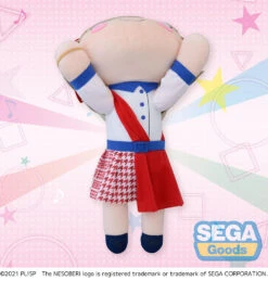 Love Live! Superstar!! Keke Tang (Start!! True Dreams Ver.) Mega Jumbo Lay Down Plush -Cheap Figures Store SG96425 4