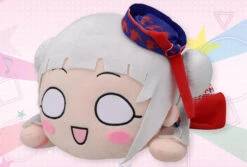 Love Live! Superstar!! Chisato Arashi (Start!! True Dreams Ver.) Mega Jumbo Lay Down Plush