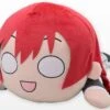 Love Live! Nijigasaki High School Idol Club Emma Verde Tera Jumbo Plush (Nesoberi) -Cheap Figures Store SG96966 NESOBERI Lay Down NijigasakiHighSchoolIdolClub TeraJumboPlush EmmaVerde