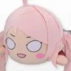 Love Live! Nijigasaki High School Idol Club Lanzhu Zhong Tera Jumbo Plush (Nesoberi)