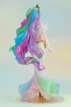 MY LITTLE PONY PRINCESS CELESTIA BISHOUJO STATUE 1/7 -Cheap Figures Store SV298 MLP CELESTIA 07