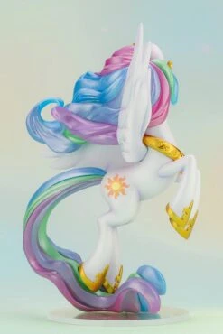 MY LITTLE PONY PRINCESS CELESTIA BISHOUJO STATUE 1/7 -Cheap Figures Store SV298 MLP CELESTIA 13