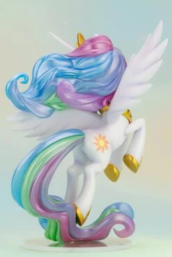 MY LITTLE PONY PRINCESS CELESTIA BISHOUJO STATUE 1/7 -Cheap Figures Store SV298 MLP CELESTIA 14