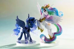 MY LITTLE PONY PRINCESS CELESTIA BISHOUJO STATUE 1/7 -Cheap Figures Store SV298 MLP CELESTIA 17