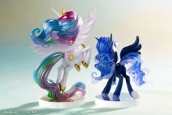MY LITTLE PONY PRINCESS CELESTIA BISHOUJO STATUE 1/7 -Cheap Figures Store SV298 MLP CELESTIA 18