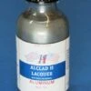 STEVENS Alclad II 1oz. Bottle Aluminum Lacquer ALC-101