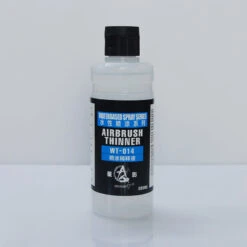 Sunin Acrylic Thinner WT-014 Airbursh Thinner 200ML
