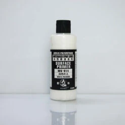 Sunin Acrylic Primer WS-014 Surface Primer (White Premier) 200ML