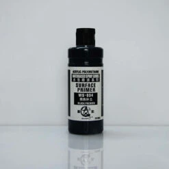 Sunin Acrylic Primer WS-034 Surface Primer (Black Premier) 200ML