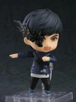 Ghostwire Tokyo Nendoroid No.2099 Akito Izuki -Cheap Figures Store a027cfb2 5233 437d a529 574672186bed