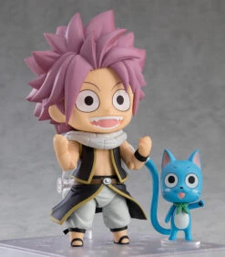 Fairy Tail Final Season Nendoroid No.1741 Natsu Dragneel -Cheap Figures Store a028a5caa189f19095c0a5377b0f6de2