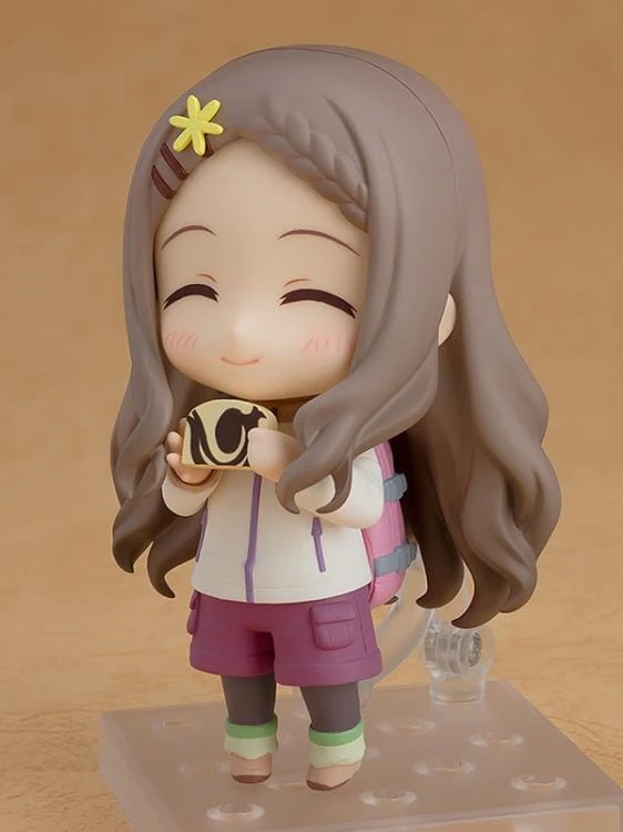Encouragement Of Climb Nendoroid No.1397 Aoba Kokona 5 Encouragement Of Climb Nendoroid No.1397 Aoba Kokona - Image 3
