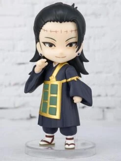 Bandai Jujutsu Kaisen Figuarts Mini Suguru Geto -Cheap Figures Store a0e1396f ae29 4726 9d3c c84405f9da31