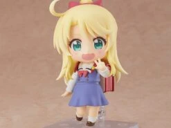 Wataten!: An Angel Flew Down To Me Nendoroid No.1731 Noa Himesaka