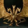 Bandai Godzilla: King Of The Monsters S.H.MonsterArts King Ghidorah (Special Color Version) -Cheap Figures Store a114f985 108e 41ea 8186 3f88bbbab4d1