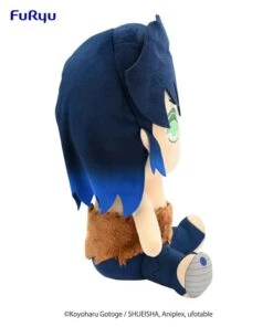 Demon Slayer: Kimetsu No Yaiba Inosuke Hashibira Big Plush -Cheap Figures Store a1337b41 21d9 4111 8ee5 f39678e99ed7