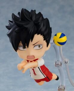 Haikyuu!! Nendoroid No.1837 Tetsuro Kuroo (Second Uniform Ver.) -Cheap Figures Store a16fab19 23a8 4c83 b5d0 814cca8cda59